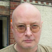 Andy Partridge