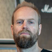 Andy Sneap