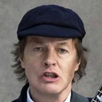 Angus Young