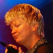 Anne Clark