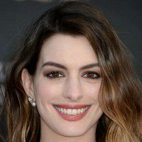 Anne Hathaway