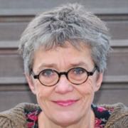 Anne Øland