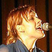 Anneli Drecker