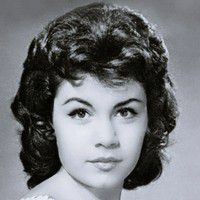 Annette Funicello