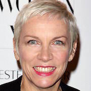 Annie Lennox