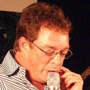 Anthony Burger