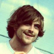 Anthony Green