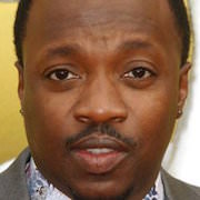 Anthony Hamilton