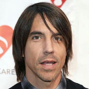 Anthony Kiedis