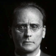Anton Webern