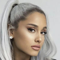 Ariana Grande