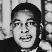 Arthur Crudup