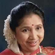 Asha Bhosle