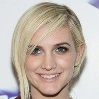 Ashlee Simpson