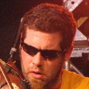 Ashley MacIsaac