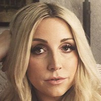Ashley Monroe