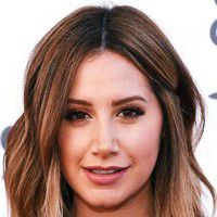 Ashley Tisdale