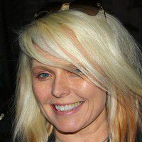 Astrid Young