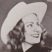 Audrey Williams