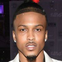 August Alsina