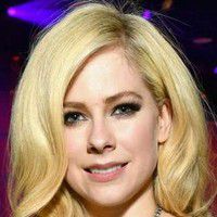Avril Lavigne