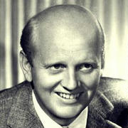 Axel Stordahl