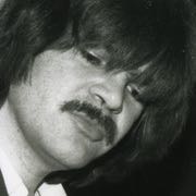 Axel Zwingenberger