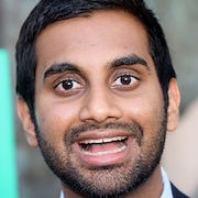 Aziz Ansari