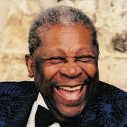 B. B. King
