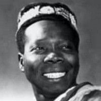 Babatunde Olatunji