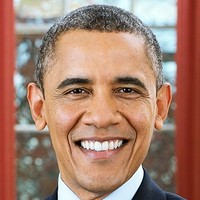Barack Obama