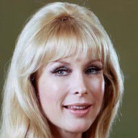 Barbara Eden