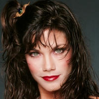Barbi Benton