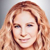 Barbra Streisand