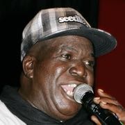 Barrington Levy