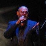 Barry Adamson