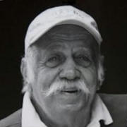 Barry Feinstein