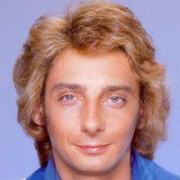 Barry Manilow