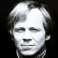 Barry McGuire