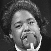 Barry White