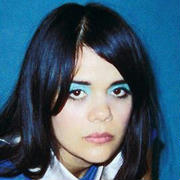 Bat for Lashes