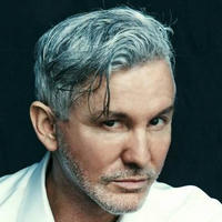 Baz Luhrmann