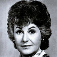 Bea Arthur