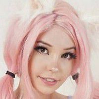 Belle Delphine