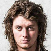 Ben Bruce