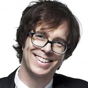Ben Folds