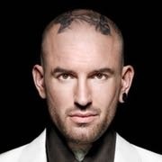 Ben Saunders