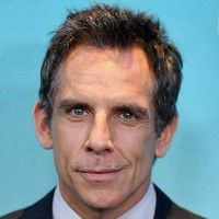 Ben Stiller
