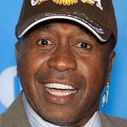 Ben Vereen
