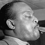 Ben Webster